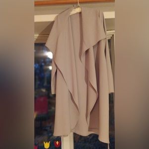 Seven Sisters Long Cardigan
